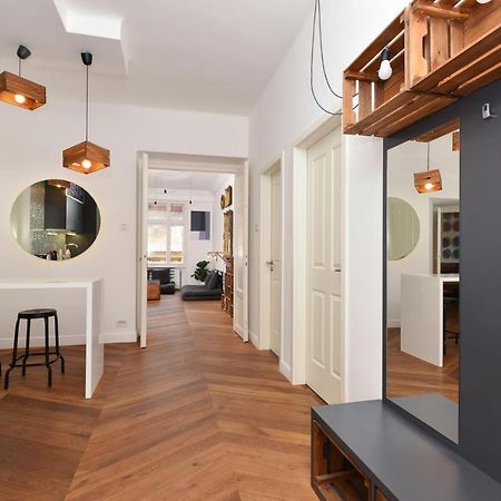 Daylight Apartment, The Best Location Budapest Exterior photo